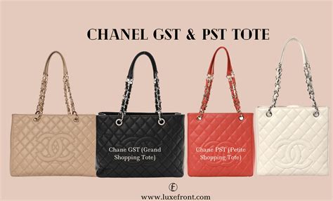 chanel grosseto|Chanel GST & Chanel PST: Complete Guide.